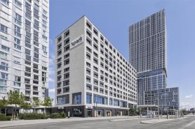 Spark by Hilton Vienna Donaustadt