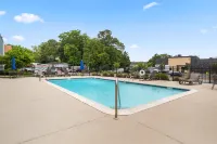 Comfort Inn - Rehoboth - piscina