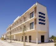 Amarello Hotel Praia Santo Andre, Tapestry Collection by Hilton - Fitnessstudio