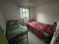 O refuge d'Hell-Bourg Hotels near Piton des Neiges