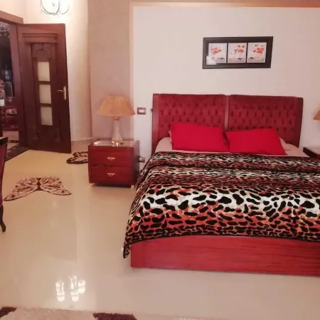 Delightful standalone villa with swimming pool