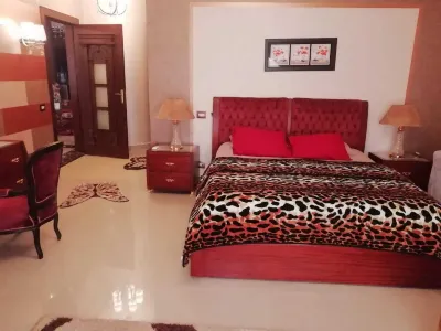 Delightful standalone villa with swimming pool Hotel a 