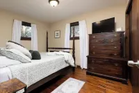 High Street Hideaway Hotels in Thurman