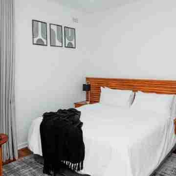 3BR Vacation Home Amidst Lush Garden. Perfect for family. Rooms