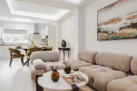 Cosy peaceful 2 bed by Wembley stadium Hotel di Wembley