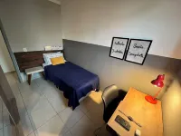 Apartamento Unesp Hotels in Botucatu