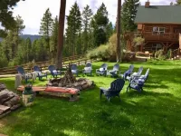 7 Bedroom 9 Bed 5 Star 20 Acre Estate 7 Bathrooms, Remarkable Lake Views,Privacy