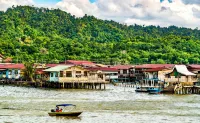 Co.Living Hostel Bandar Hotels in 