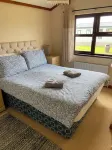 Gorgeous Lodge in the Lake District, UK.  Perfectly located for great walks