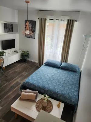 Paris15/parc des Expositions/Issy-les-Moulineaux