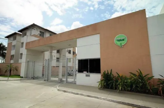 Comfortable apartment in Manaus Отели в г. 