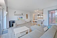 Apartment with a view of the Elbe - 4.11 Hotels in Drochtersen