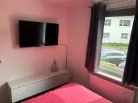 Vacation apartment Alpirsbach فنادق في Alpirsbach