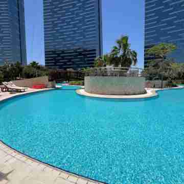 High Floor,3 Bedroom, Gate Tower, Reem Island, Abu Dhabi Fitness & Recreational Facilities