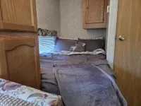 Cozy RV in the Middle of Forks 3 blocks from main Street