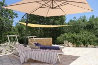 Trullo Sophie in Itria Valley SPA Luxury Holiday Home