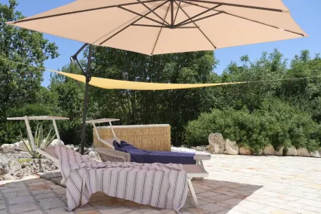 Trullo Sophie in Itria Valley SPA Luxury Holiday Home
