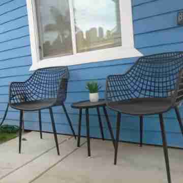 The Blue Bungalow Others