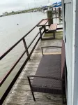 泊岸克林頓河船屋船庫及遊艇碼頭
