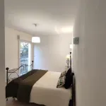 Lovely apartment 10 minutes from the sea, near the historic town center, very quiet garage.