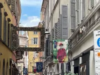 Apartment Battistero XX Marzo