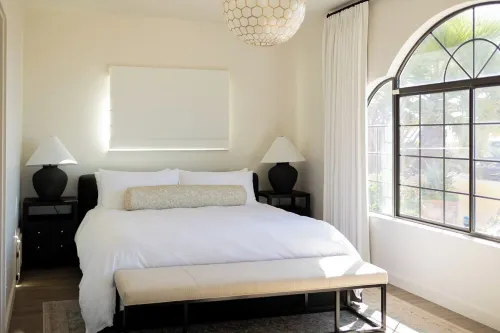 Oceanfront 3-bedroom house in Shell Beach