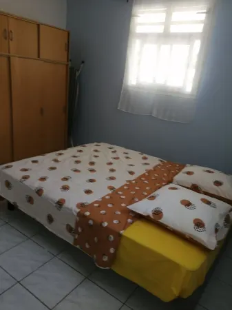 Maison a Louer Courte Durée Avec Jardin Отели в г. Порт-Луи