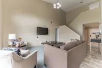 Spacious 4-Bedroom Home Near Disney! Perfect for Families and Groups