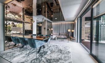 Quellenhof See Lodge