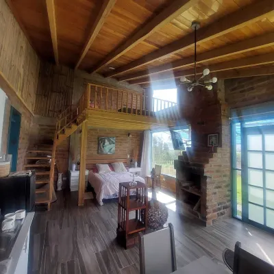 Private Casita near UIO airport Hotels in Checa