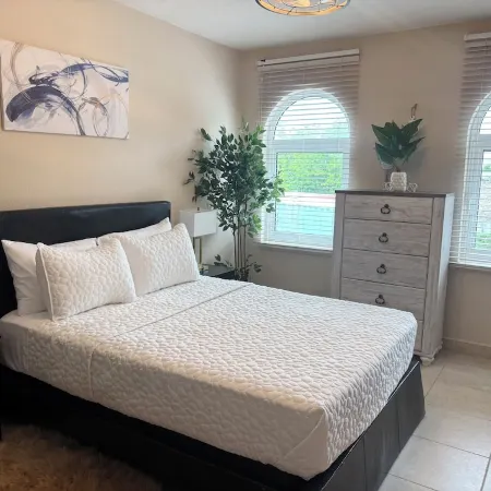 Spacious Family-Friendly Retreat with Private Beach & Stunning Ocean Views.