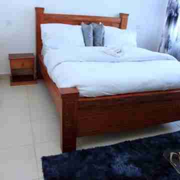 DEMEURE CLOUD NINE, KILIMANI Rooms