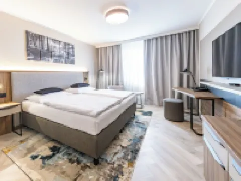 Parkhotel Plzen Congress Center Hotels in Plzen