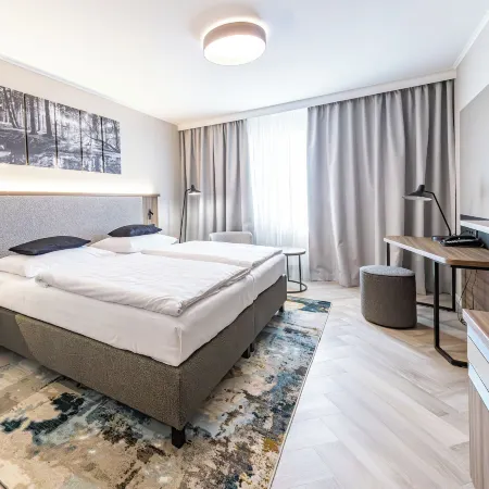 Parkhotel Plzen Congress Center Hotels in Pilsen