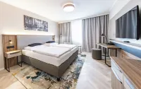Parkhotel Plzen Congress Center