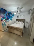 ESPINAL  APARTMENT , 10 minutes away from airport of Santiago  호텔