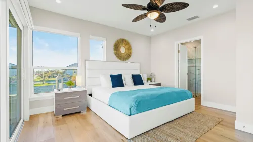 NEW Directly Across from Beach with Pool