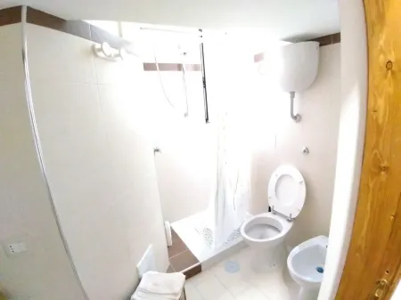 La Casetta, near (Amalfi, Sorrento, Pompeii)