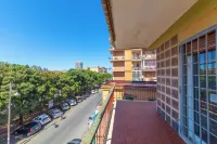 You are 100 meters from the sea! Hotel a Ladispoli