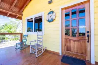 Eureka house Hotel di First Bight