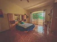 Casa Bonita in Santa Fe