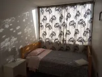 Cercano a Cerro San Cristobal y Patronato,dos estaciones de metro. Amplio Dpto. Hotels in Recoleta