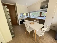 Apartamento a Estrenar, Céntrico, Cerca de Playa Grande. Cochera. Equipado Full