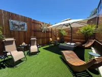 Luxury Vineyard Retreat – Near Mid-State Fair & Tin City Events