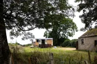 Romantic Escape with Hot Tub, Barnard Castle