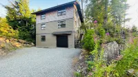 Smallwood Guesthouse Suite