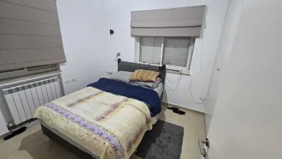 Spacious 3-bedroom house in enchanting Jerusalem with WiFi, AC Hotels in German Colony
