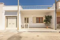 Vacation home Sole di Puglia--your refuge in Salento!