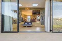 Lemon Villa-indoor Pool