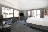 Holiday Inn Memphis-Downtown (Beale ST by IHG - navette aéroport